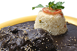 MOLE