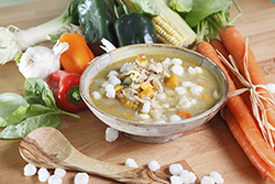 POZOLE