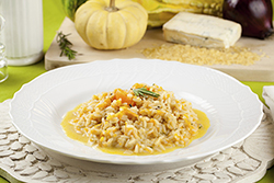 RISOTTO