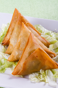 SAMOSA