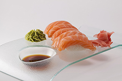 SASHIMI