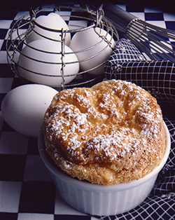 SOUFFLE
