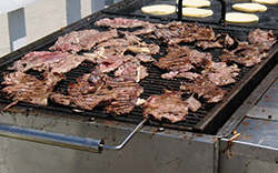 STEAK