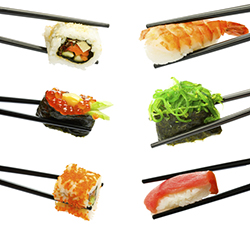 SUSHI
