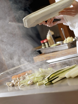 TEPPAN