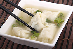 WONTON