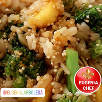 Arroz Salud