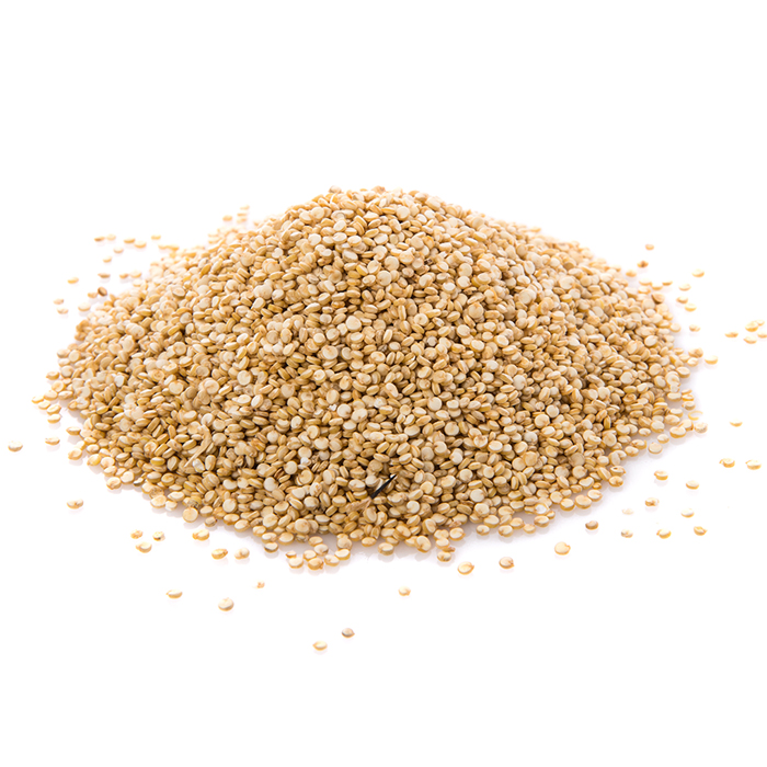 Receta: Arroz Salud