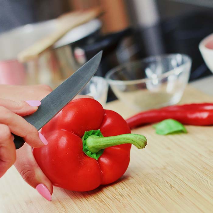 Receta: Ceviche Peruano