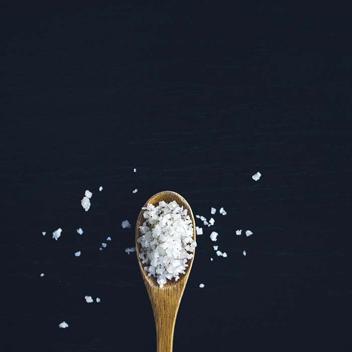 Receta: Espárragos estilo Toscano
