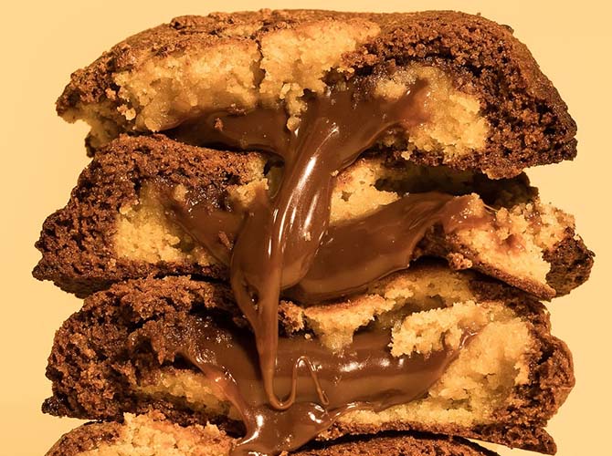 Repostería Felicidad Bakery