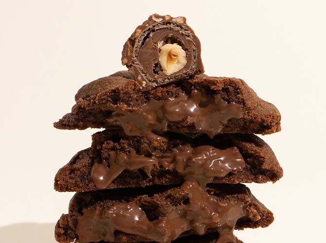 Repostería Felicidad Bakery