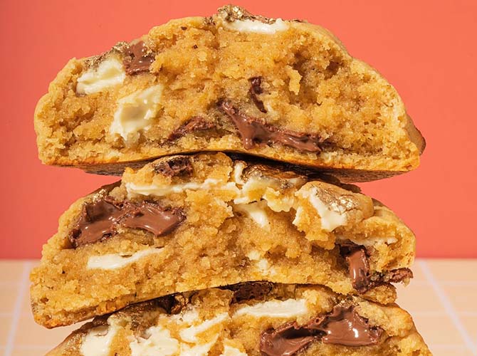 Repostería Felicidad Bakery