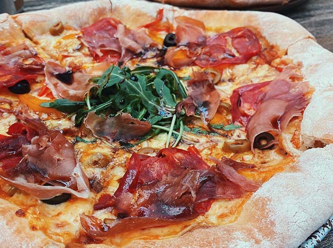 Restaurante Abychuela