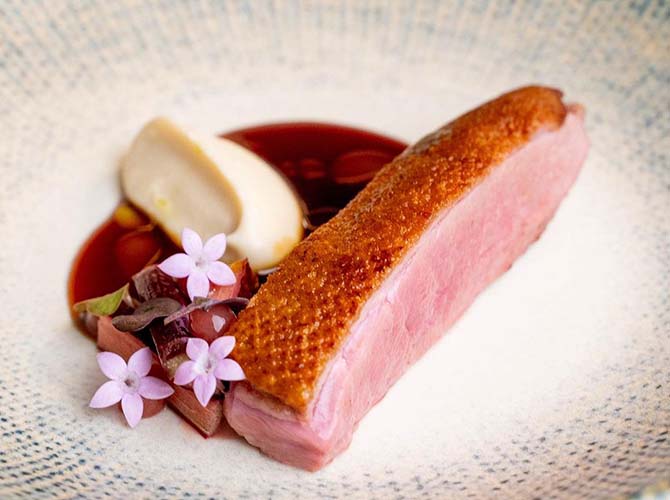 Restaurante Anima