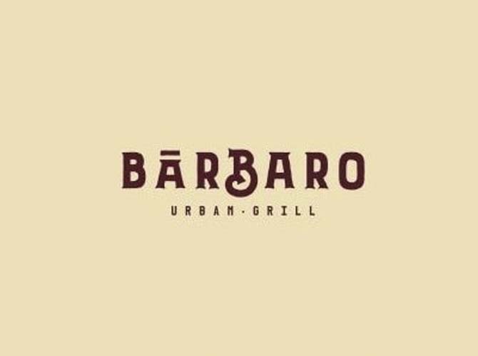 Restaurante Barbaro