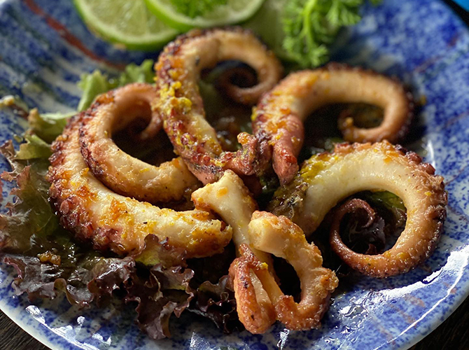 Restaurante Bupos