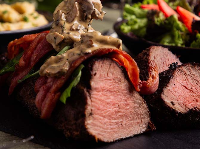 Restaurante CAMBRIA