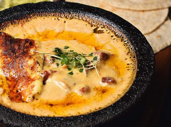 Restaurante Cantina La Gloria