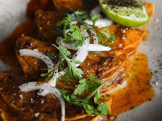 Restaurante Dos Santos Cantina