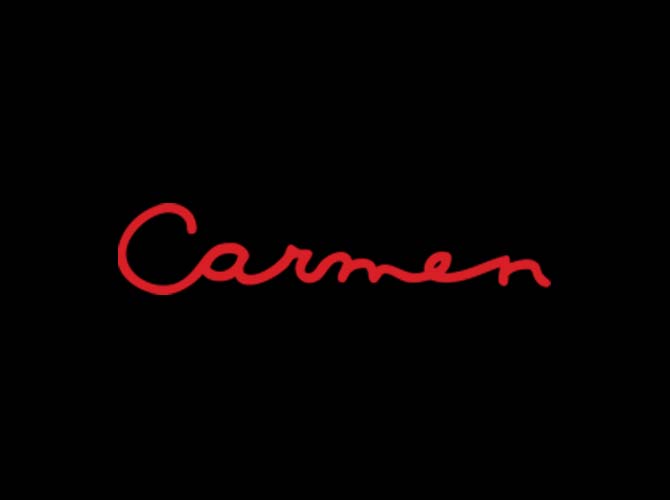 Restaurante Carmen