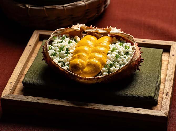 Restaurante Celele
