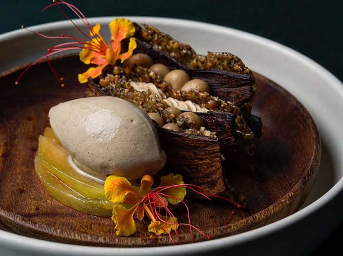 Restaurante Celele