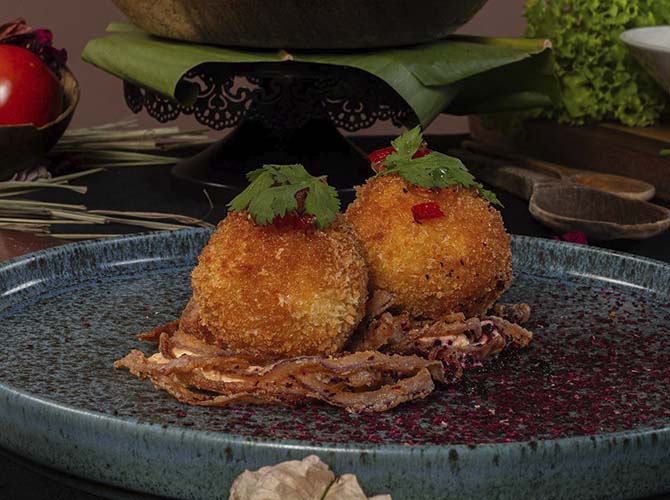 Restaurante Cerón