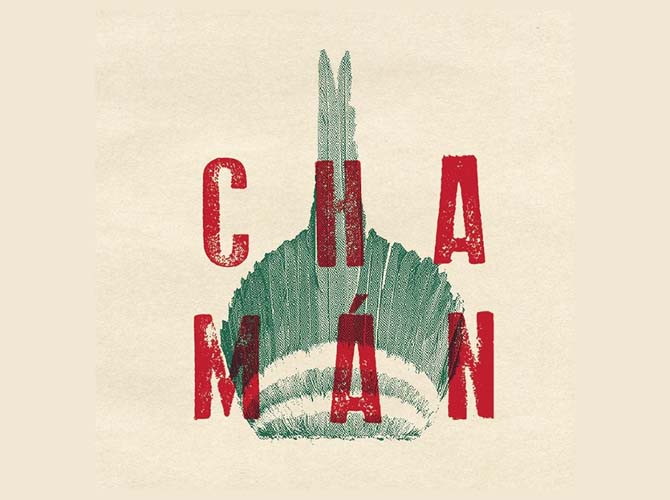 Restaurante Chamán