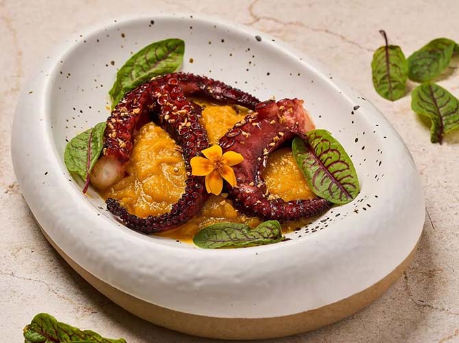 Restaurante Cultto