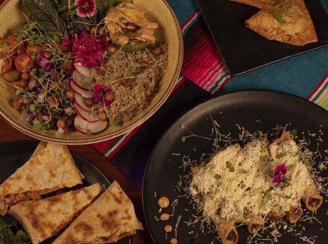 Restaurante Dos Santos Cantina