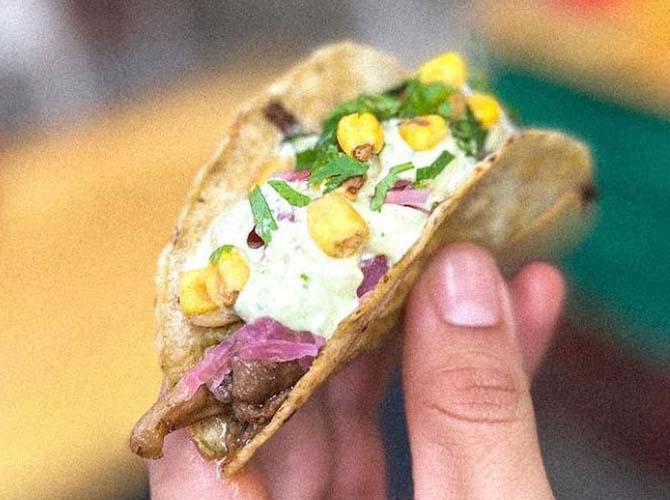 Restaurante EL ALTAR