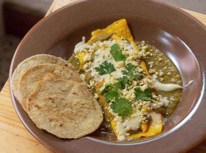 Restaurante EL ALTAR