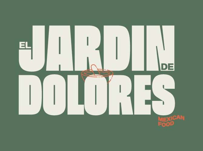 Restaurante El Jardín de Dolores