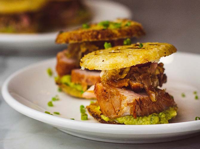 Restaurante El Rack