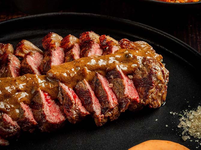 Restaurante Filet