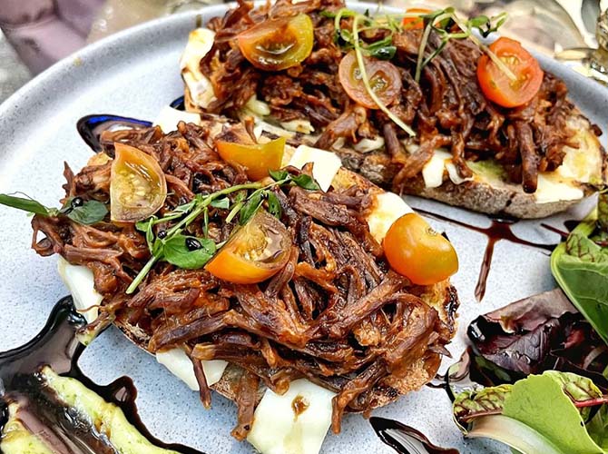 Restaurante Fiorella