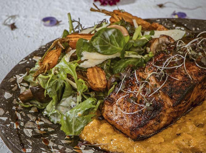 Restaurante Gabo