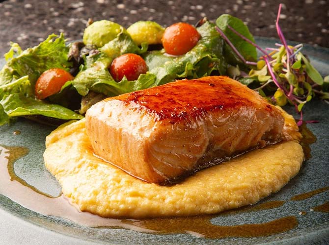 Restaurante Guzmán y Mezcal