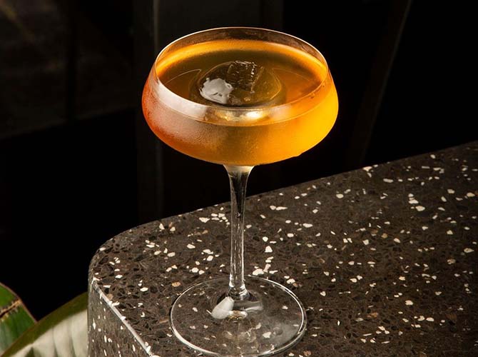 Restaurante Guzmán y Mezcal