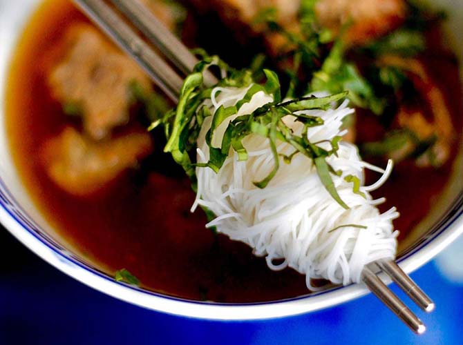 Restaurante Hoi An