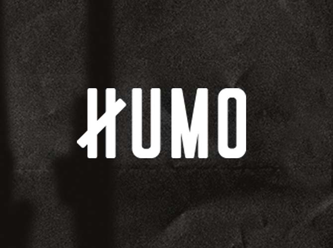 Restaurante HUMO