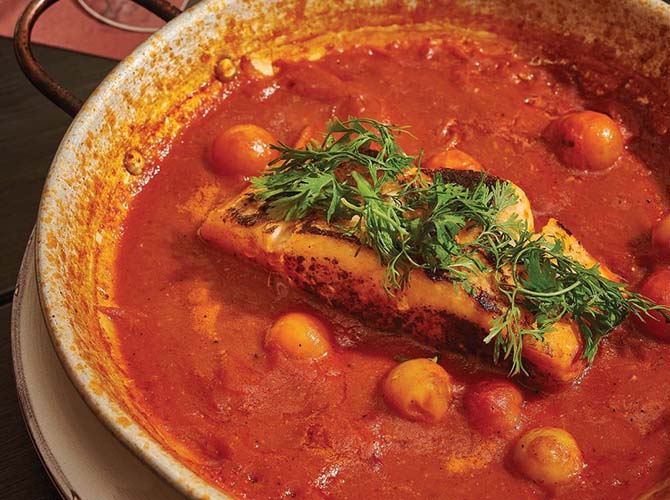 Restaurante Ideal