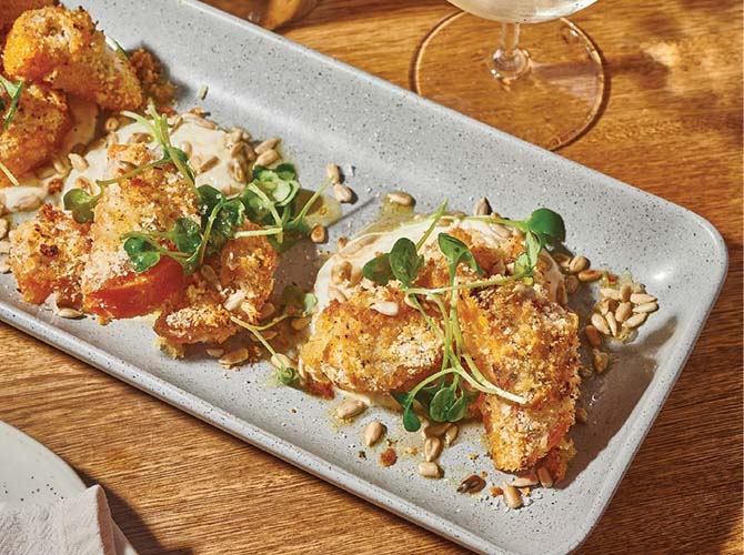 Restaurante Ideal