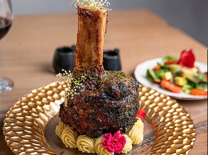 Restaurante Il Siciliano