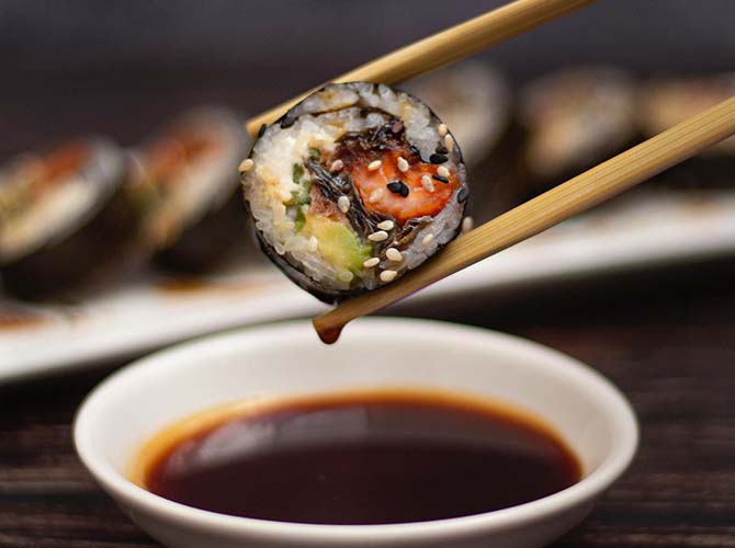 Restaurante Inkkei