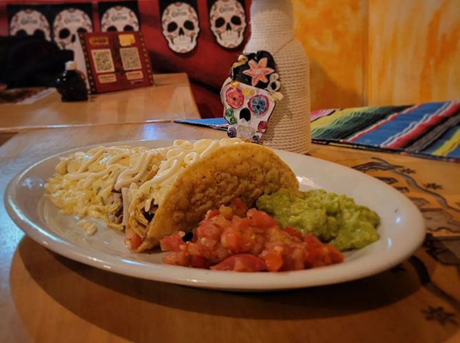 Restaurante Jalapeño