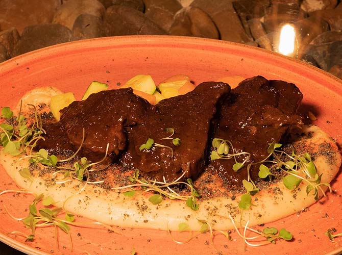 Restaurante JURAKUB