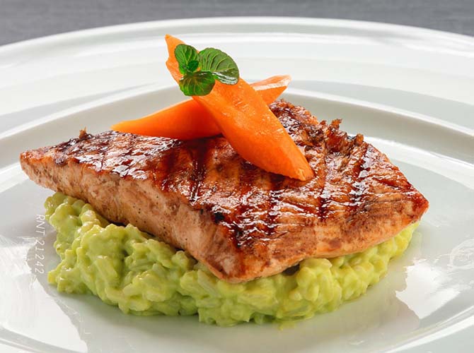 Restaurante Ka