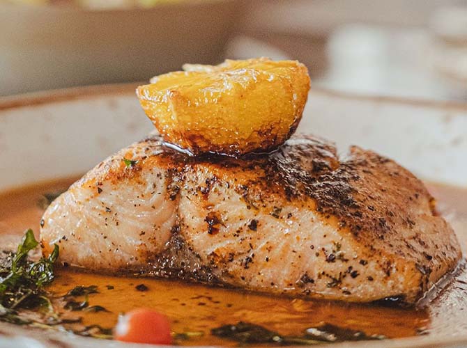 Restaurante Kanuú